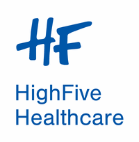 HighFive Healthcare Logo