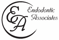 Endodontic Associates Logo