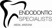 ENDODONTIC SPECIALISTS Logo