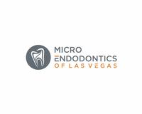 Micro Endodontics of Las Vegas Logo