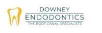 Downey Endodontics Logo