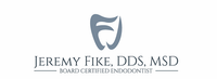 Jeremy Fike DDS PLLC Logo