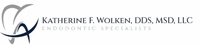 Katherine F. Wolken, DDS, MSD, LLC Logo