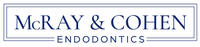 McRay & Cohen Endodontics Logo