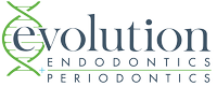 Evolution Endodontics and Periodontics Logo