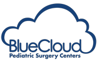 Blue Cloud Pediatric Surgery Centers Logo
