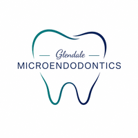 Glendale Microendodontics Logo