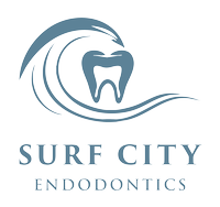 Surf City Endodontics Logo
