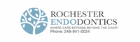 Rochester Endodontics Logo