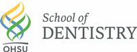 OHSU - School of Dentistry Logo