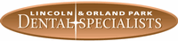 Park Dental Specialists Logo