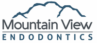 Mountain View Endodontics Logo