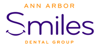 Ann Arbor Smiles Dental Group Logo