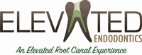 Elevated Endodontics Logo