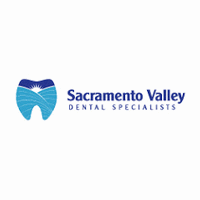 Sacramento Valley Dental Specialists Logo
