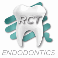 RCT Endodontics Navy Yard Logo