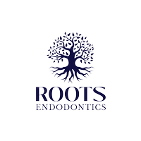 Roots Endodontics Logo