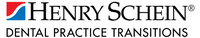 Henry Schein Dental Practice Transitions Logo