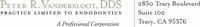 Endodontics Limited Logo
