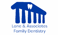 Lane & Associates Family Dentistry Logo