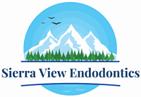 Sierra View Endodontics Logo