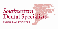 Southeastern Dental Specialists Logo