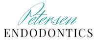 Petersen Endodontics Logo
