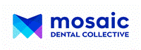 Mosaic Dental Collective Logo