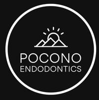 Pocono Endodontics Logo