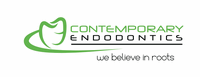 Contemporary Endodontics Logo