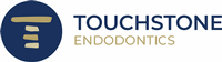 Touchstone Endodontics Logo